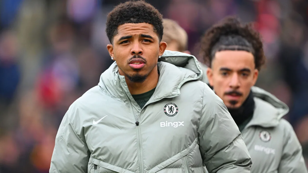 تحرك عاجل من تشيلسي عقب الإساءة العنصرية التي تعرض لها ويسلي فوفانا